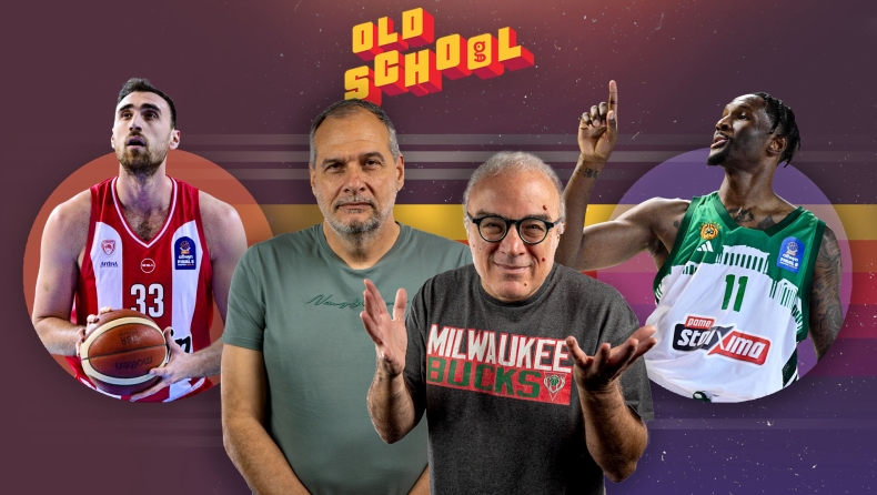 Ο Παναθηναϊκός που δεν έχει δικαίωμα στην αποτυχία με Χέις Ντέιβις και το φαβορί του τελικού