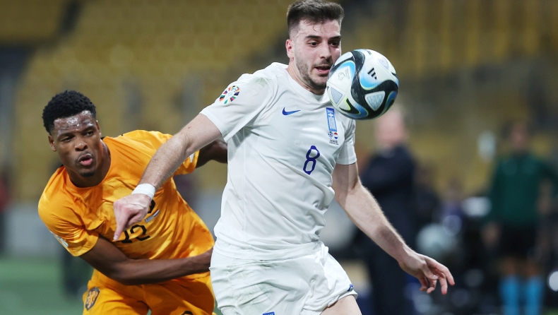 Εθνική Ελλάδας: Το προφίλ των αντιπάλων στο Nations League