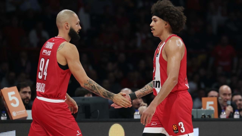 Με φόντο το πλεονέκτημα έδρας στο Κάουνας!