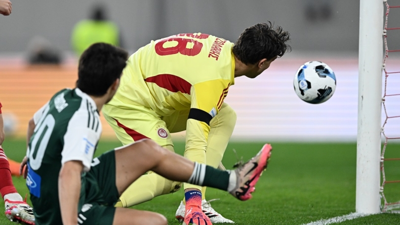 Ολυμπιακός: Όταν υποχρεώνεσαι συνεχώς να κυνηγάς…