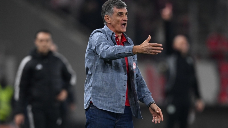 Μεντιλίμπαρ για την μία νίκη σε ντέρμπι: «Αυτό δεν σημαίνει ότι δε θα κερδίσουμε άλλα»