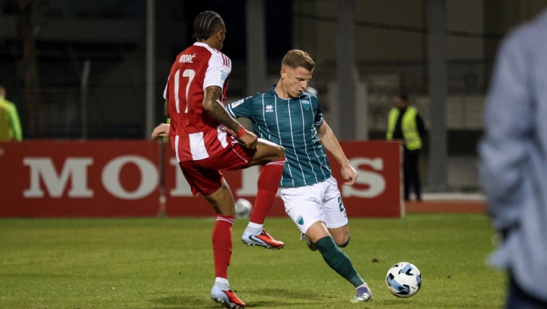 Superleague, η βαθμολογία: Γκέλα Ολυμπιακού που έμεινε 2ος, στο +7 από τον Παναθηναϊκό ο Λεβαδειακός!