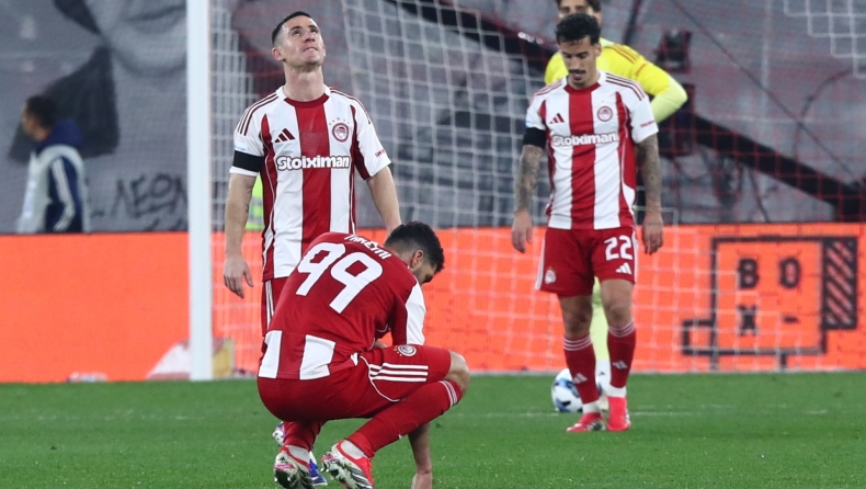 Τέσσερις εναντίον επτά