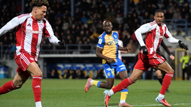 Ολυμπιακός: Η αλήθεια για τις μεταγραφές των δύο Βραζιλιάνων