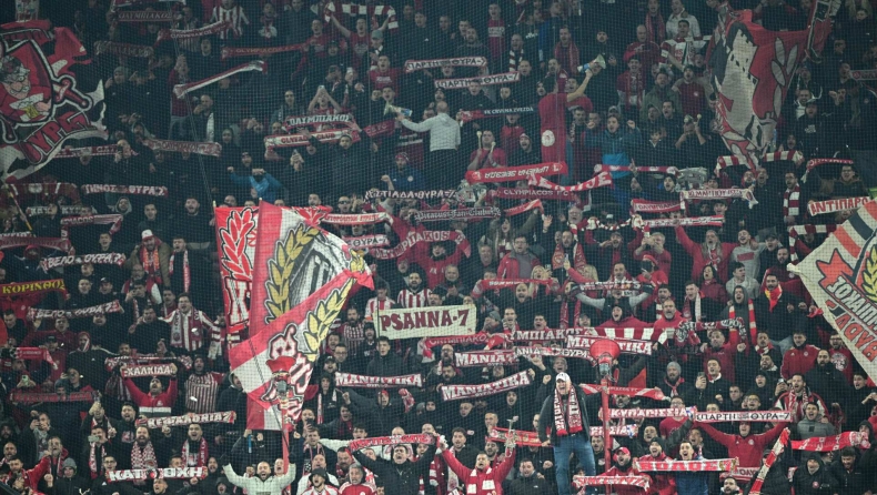 Ολυμπιακός-Λεβερκούζεν: Κυκλοφορούν και εξαφανίζονται τα εισιτήρια!