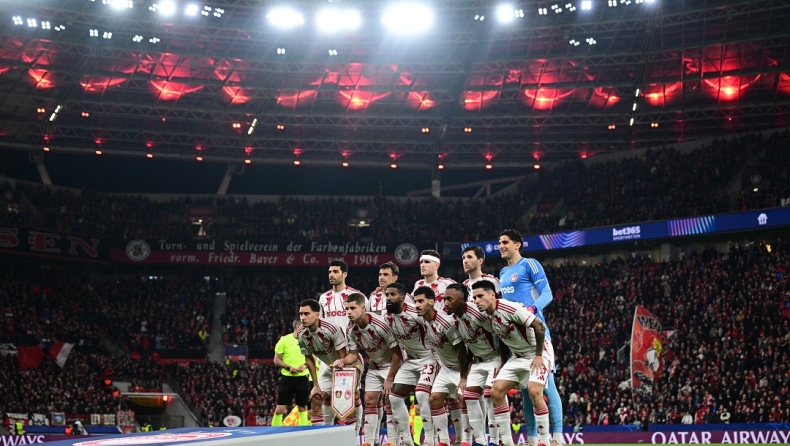 Ολυμπιακός: Πώς θα βρεθεί ξανά στ' αστέρια του Champions League την επόμενη σεζόν