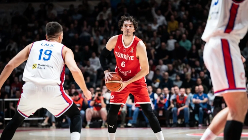 FIBA World Cup 2027: Το πανόραμα των προκριματικών