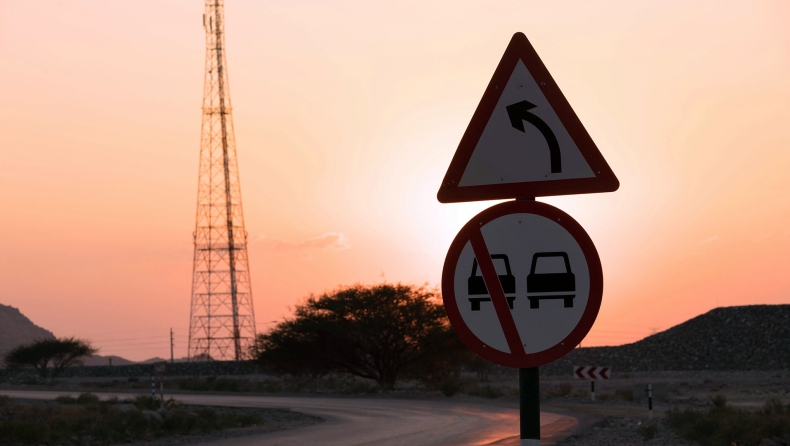 Προσπέραση: Πώς να την κάνεις σωστά και χωρίς κίνδυνο