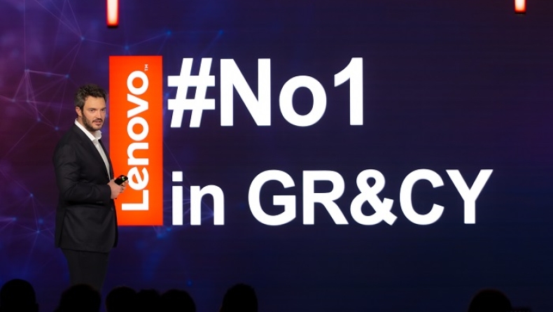Lenovo Universe: Ένα event που τα είχε όλα