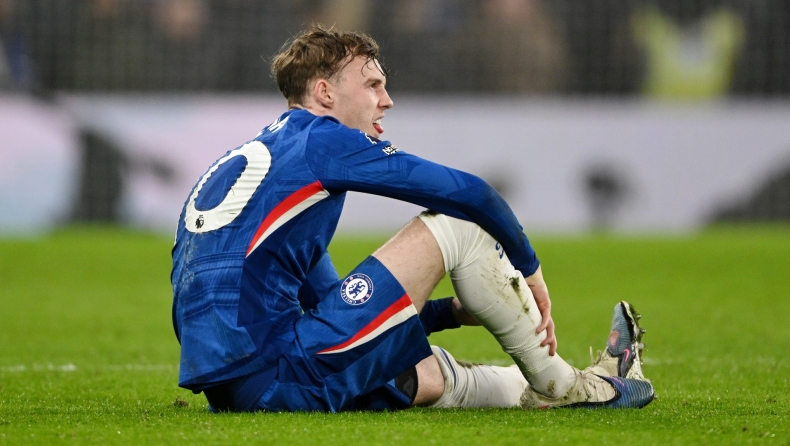 Τσέλσι - Λιντς 2-2: «Αυτοχειρία» και χαμένη ευκαιρία για τετράδα