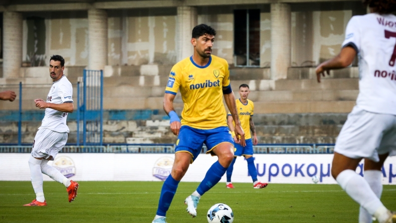 Stoiximan Super League 1: Οι καθοριστικές... μάχες το Σαββάτου