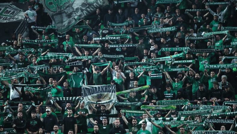 Προβληματισμός στον Παναθηναϊκό: Παίζει την ίδια μέρα με Μπέτις και Ζαλγκίρις στην Αθήνα