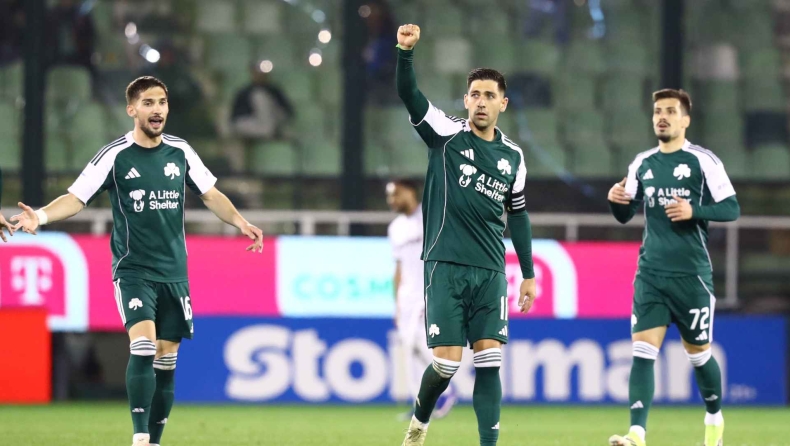 Παναθηναϊκός: Το πρόγραμμα στη μάχη με τον Λεβαδειακό για την τετράδα