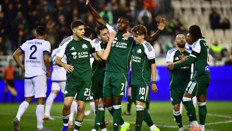 Παναθηναϊκός: Ο Γιάγκουσιτς και ο μέσος όρος ηλικίας των μεταγραφών