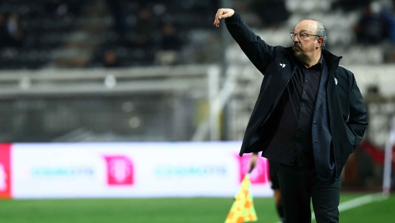 Παναθηναϊκός: Τετράδα για ν' αποφύγει την καταστροφή