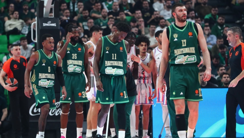 Παναθηναϊκός: Το πρόγραμμα μέχρι το φινάλε της regular season