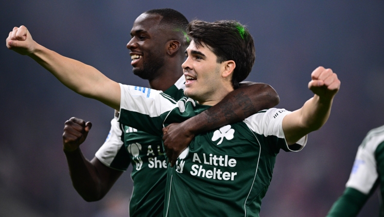 Παναθηναϊκός: Είναι το αφεντικό στα ντέρμπι της πενταετίας!