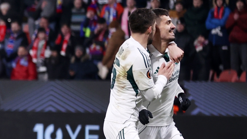 Europa και Conference League: Οι ομάδες που προκρίθηκαν στους «16»