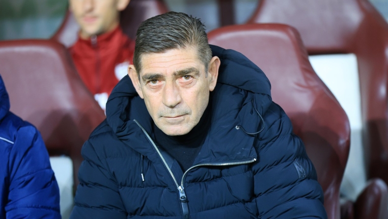 Παντελίδης: «Δεν φτάσαμε πουθενά αλλά άνοιξε μια πόρτα, ίσως γίνει κι άλλη μεταγραφή αν βρεθεί κάτι εξαιρετικό»