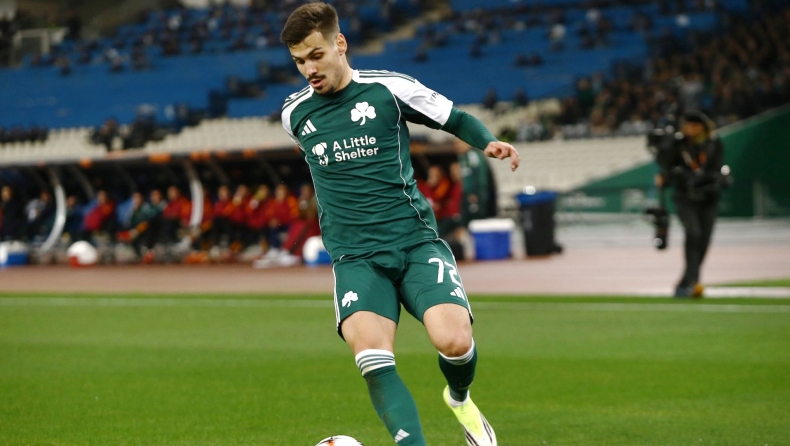 Παναθηναϊκός - Βικτόρια Πλζεν: Η ενδεκάδα που επέλεξε ο Μπενίτεθ για το «τριφύλλι»