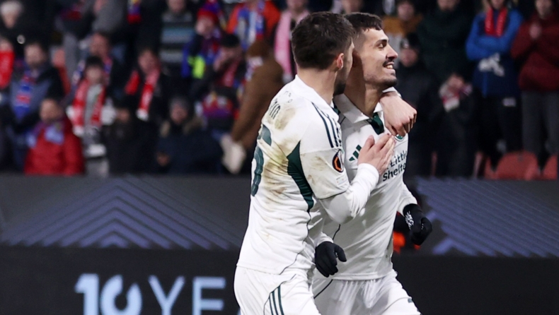 Παναθηναϊκός: Μάρτιος - φωτιά με επτά παιχνίδια