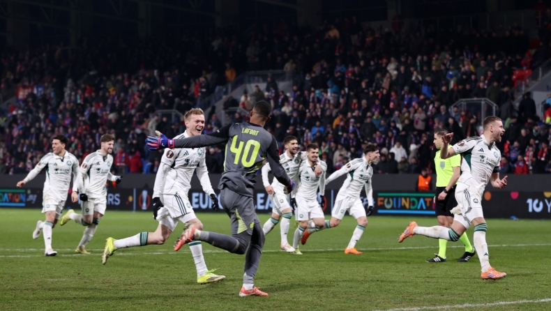 Παναθηναϊκός: Η βραδιά αυτή στο Πίλσεν να αποτελέσει ορόσημο του πρότζεκτ