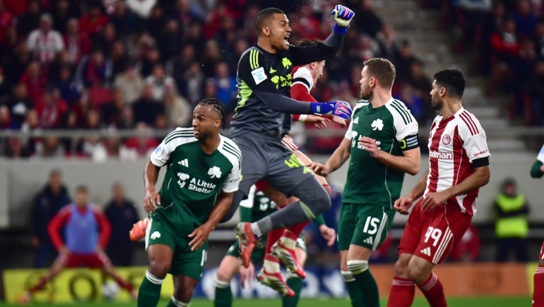 Superleague, η βαθμολογία (20η αγ.): Πρώτη η ΑΕΚ στο +2 από Ολυμπιακό, +3 από τον ΠΑΟΚ- Στο -6 από την 4αδα ο Παναθηναϊκός! 