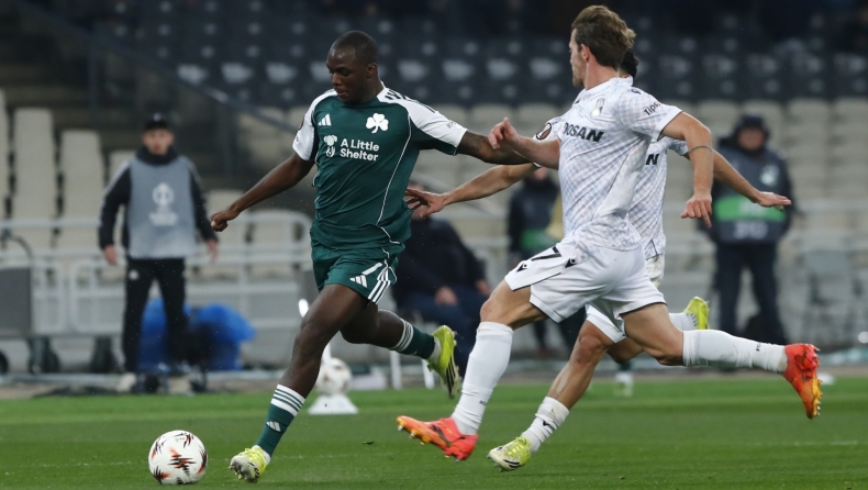 Βικτόρια Πλζεν - Παναθηναϊκός: Που θα δείτε τη ρεβάνς των «πρασίνων«