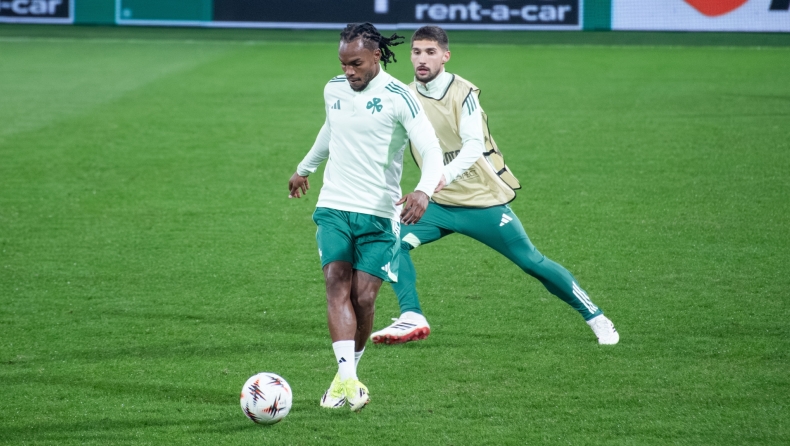 Αθλητικές μεταδόσεις σήμερα: Οι Galacticos, το Gazz Floor και οι μάχες Παναθηναϊκού και ΠΑΟΚ