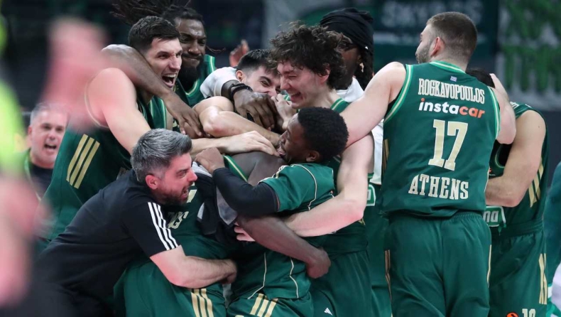 Για το 2/2 με άμυνα που…δαγκώνει!