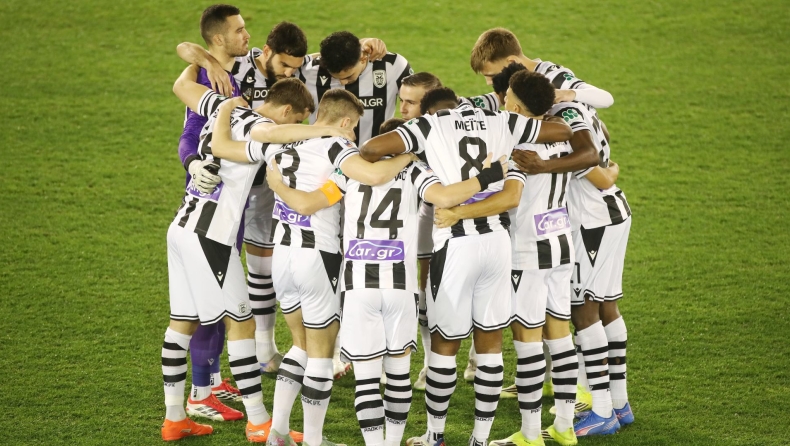 Ποιος στον ΠΑΟΚ υποτιμάει τον ΠΑΟ, ποιος ξεχνάει το πρωτάθλημα και την ΑΕΚ;