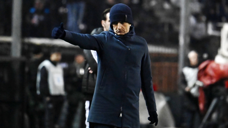 Τελικά πόσο αντέχει το ρόστερ του ΠΑΟΚ;