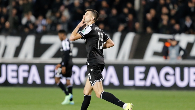 Πώς κερδίζεις τη Θέλτα με… έναν άλλον ΠΑΟΚ