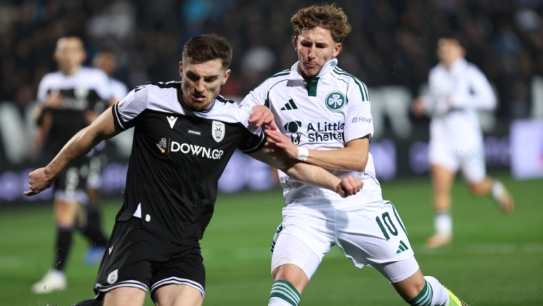 Βήματα πρόκρισης σε Τούμπα και ΟΑΚΑ!