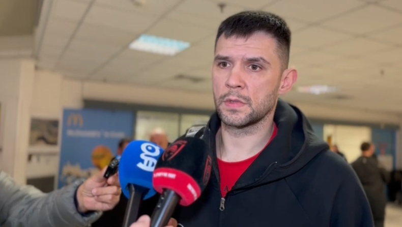 Παπανικολάου: «Είχαμε ηττηθεί το 2018 από την ΑΕΚ κι αυτές οι εμπειρίες μένουν»