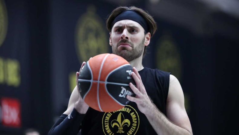 Πρόεδρος Πανιωνίου: «Ο Πάπας έβρισε τον Χριστοδούλου»