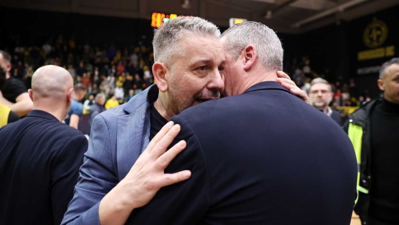 Παπαθεοδώρου: Ποιος «κρύβεται» πίσω από το ξέσπασμα του