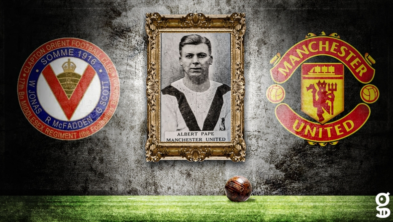 Μάντσεστερ Γιουνάιτεντ: Η πιο παράξενη μεταγραφή στην ιστορία της