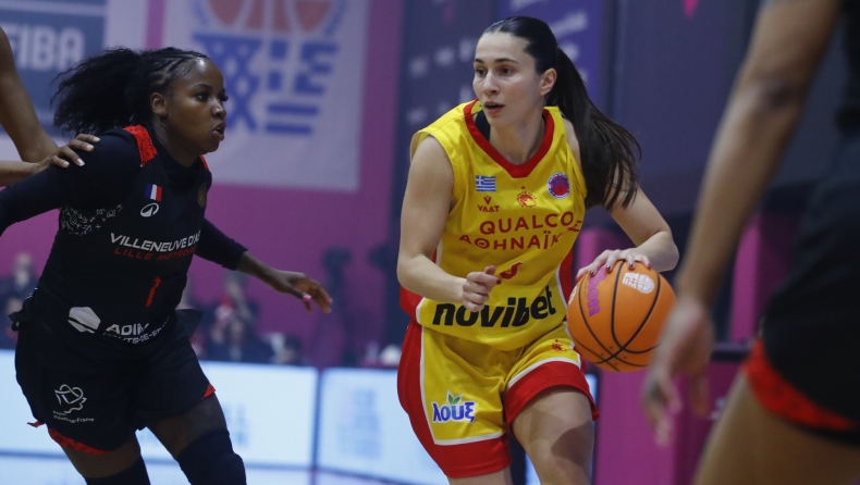 Πρωτέας - Αθηναϊκός: Μετράμε αντίστροφα για τον τελικό του Κυπέλλου!