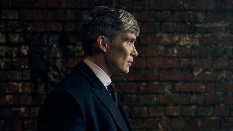 Peaky Blinders: Τι μάθαμε από το πρώτο επίσημο trailer της ταινίας “The Immortal Man”
