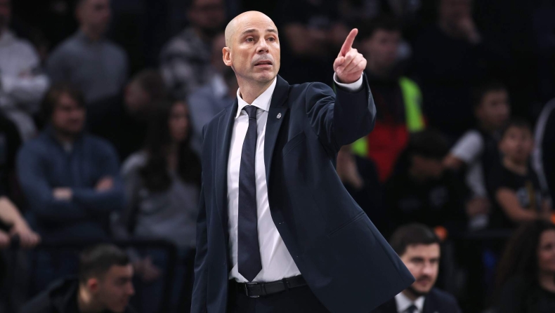 Πενιαρόγια για τη νίκη κόντρα στον Παναθηναϊκό: «Το καλύτερο παιχνίδι μας μετά από την άφιξή μου»