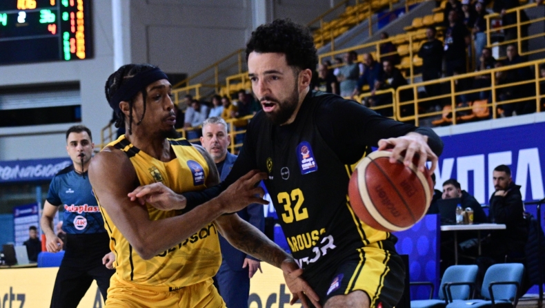 Περάντες: «Αυτό μου είπε ο Μπαρτζώκας... »