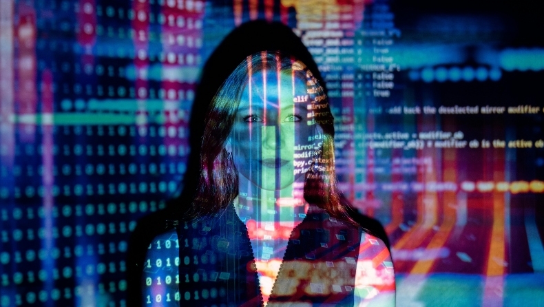 κυβερνοασφάλεια