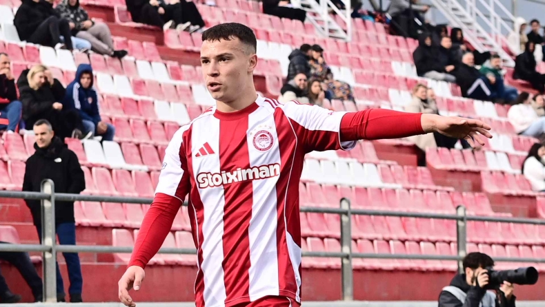 Ατρόμητος: Ο Πνευμονίδης προ των πυλών