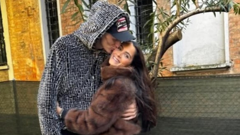 Συγκλονιστικός Πολονάρα: «Σκέφτηκα την αυτοκτονία, αλλά η γυναίκα μου με σταμάτησε»