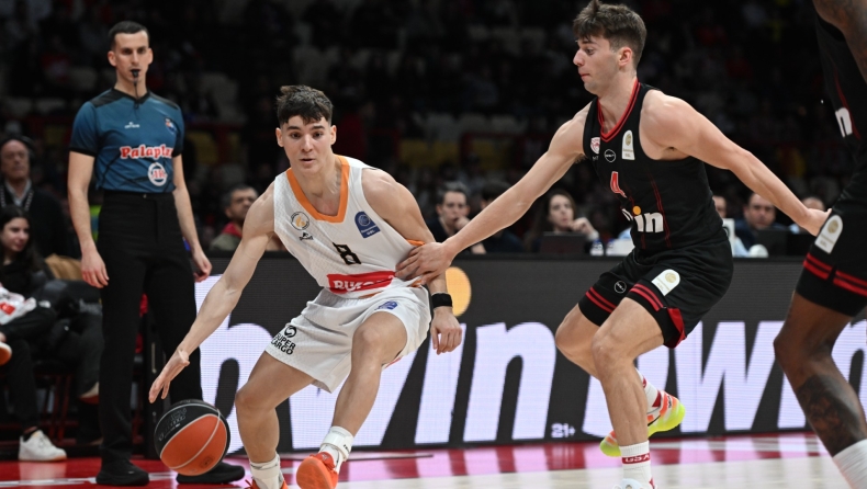 Σταμούλος, Πούλος, Μπουρνελές: Τα πιτσιρίκια που σκόραραν στο Ολυμπιακός - Προμηθέας