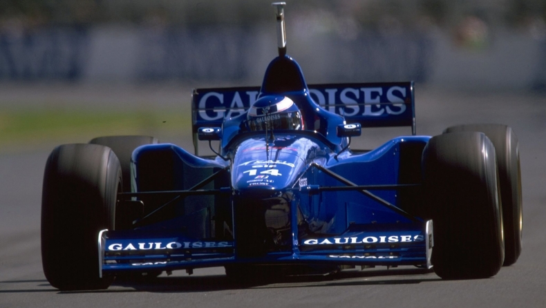 Σαν Σήμερα: Ο Αλέν Προστ ίδρυσε τη δική του ομάδα στην F1 (vid)