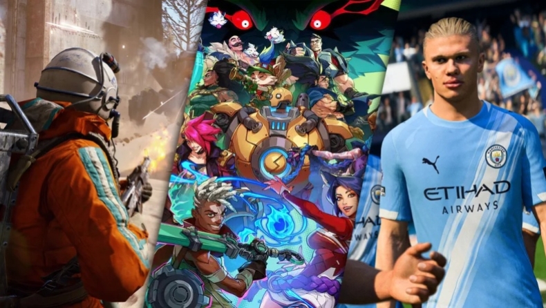 PlayStation Store: Αυτές είναι οι κορυφαίες λήψεις του Ιανουαρίου