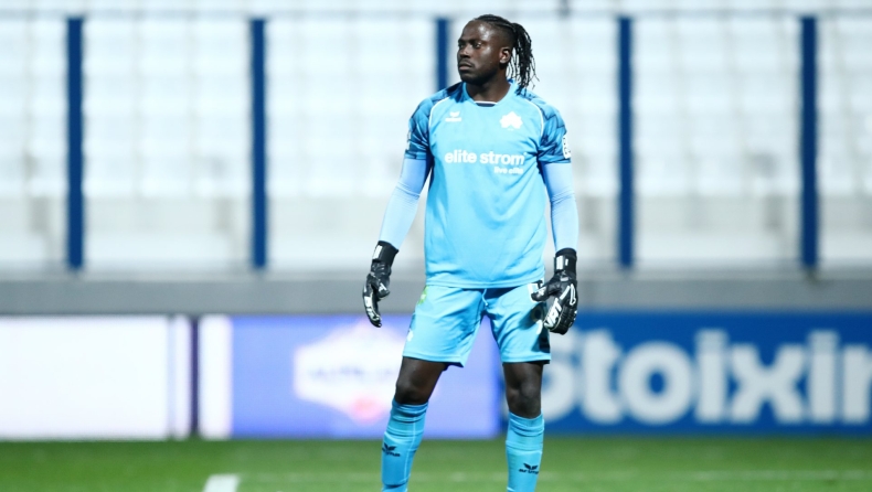 Κηφισιά: Χωρίς Ραμίρεζ κόντρα στον Άρη