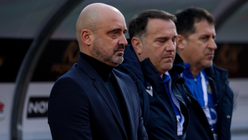 Ράσταβατς: «Θα αντιμετωπίσουμε τον Ολυμπιακό ως νέα ευκαιρία»